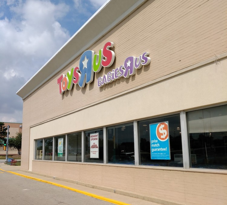 Toys"R"Us Express (Downers&nbspGrove,&nbspIL)